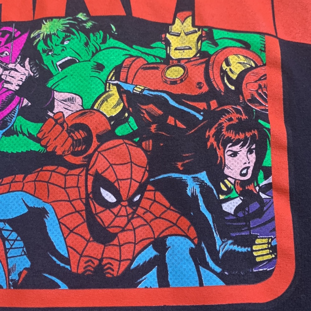 MARVEL TEE 🔥 - Picture 6 of 10